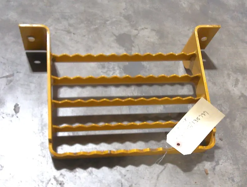 Step AS image 1
