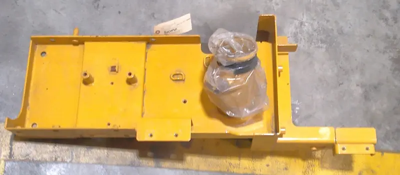 Enclosure Support AS image 1
