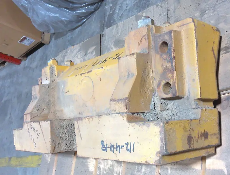 Counterweight image 1