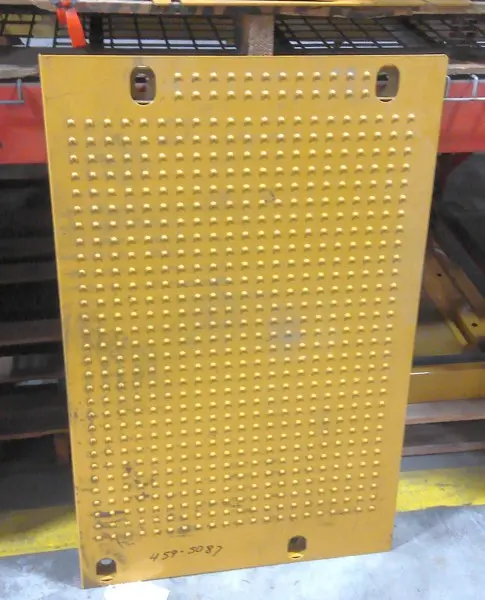 Hood Guard Sound Suppression Cover image 1
