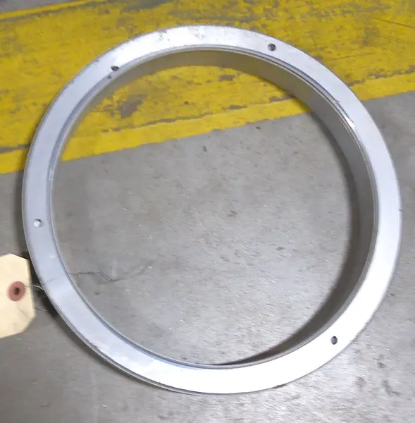 Piston Clutch Planetary Transmission image 1