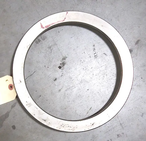 Piston Clutch Transmission image 1