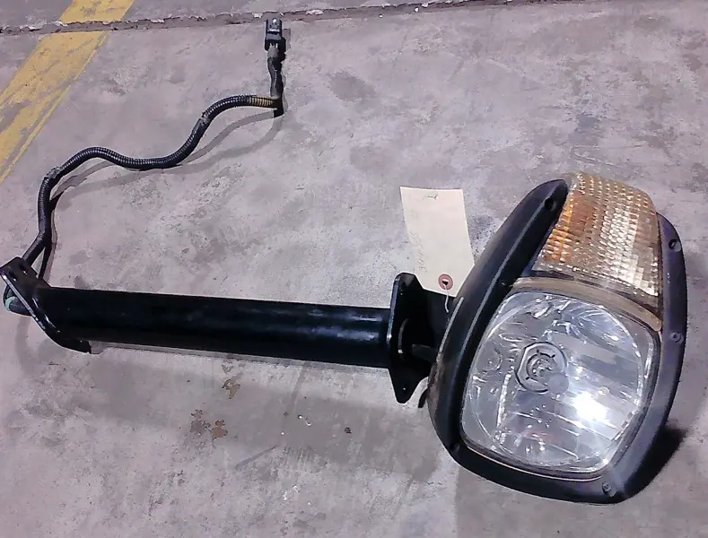 Lamp GP Combination Headlight Turn Light image 1