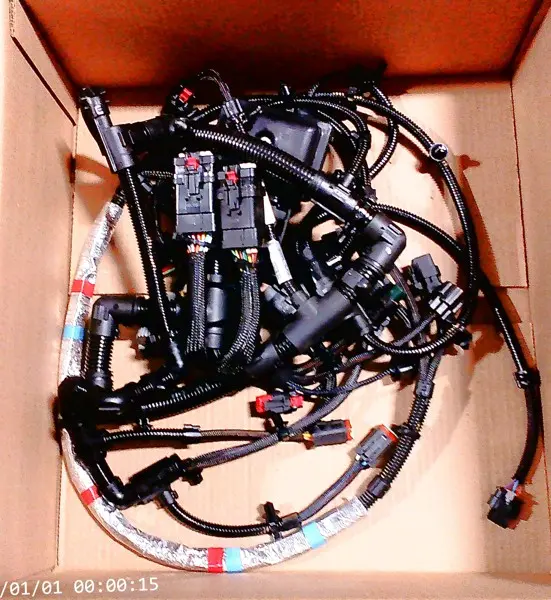 Engine Wiring Harness image 1