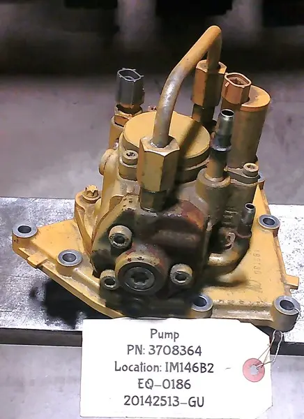 Pump image 1