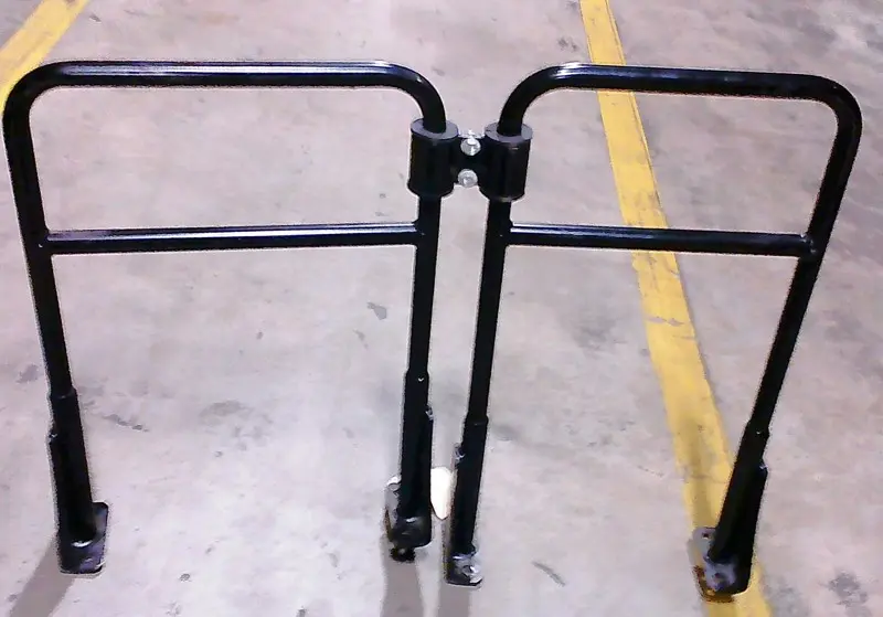 Handrail AS image 1