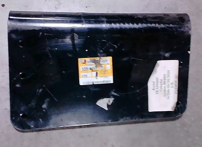 Bracket Step Support image 1