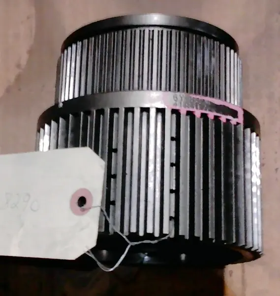 Hub AS image 1