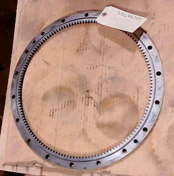 Plate Spline image 1