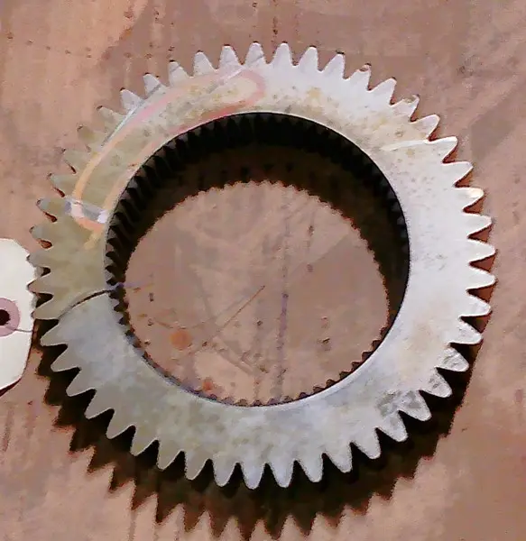 Gear Clutch image 1