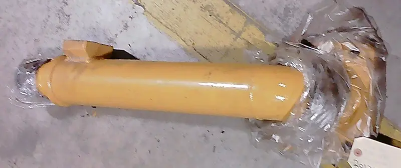 Pipe AS image 1