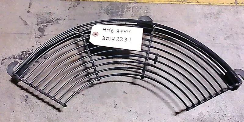 Guard AS Fan image 1