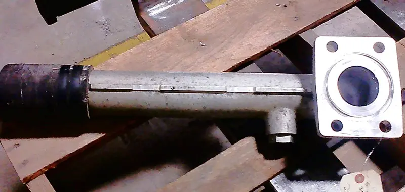 Pipe AS image 1