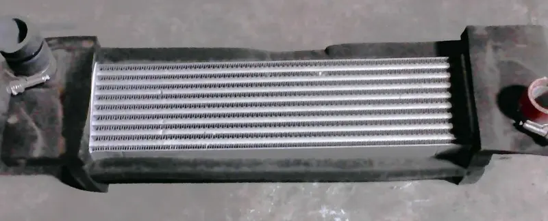 Aftercooler Core AS image 1