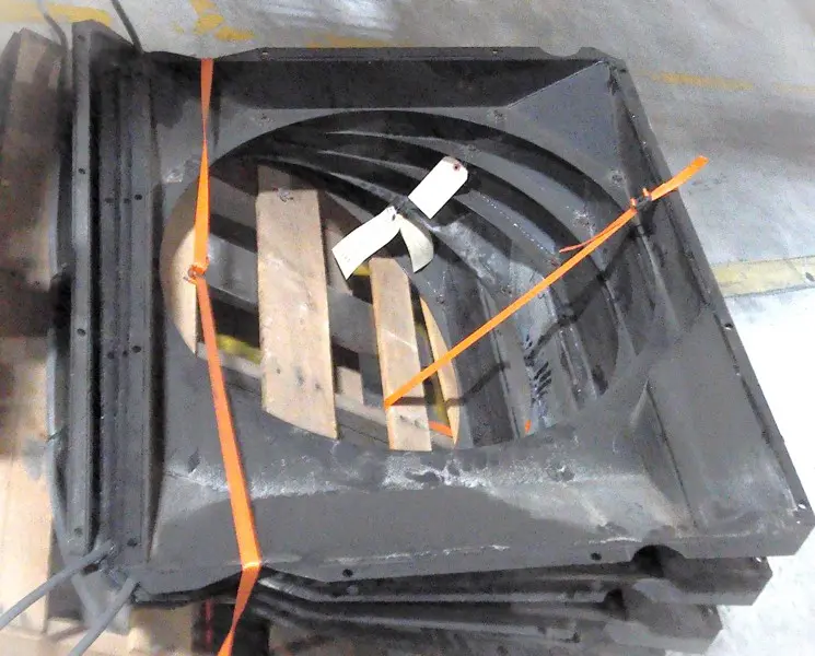 Shroud AS image 1