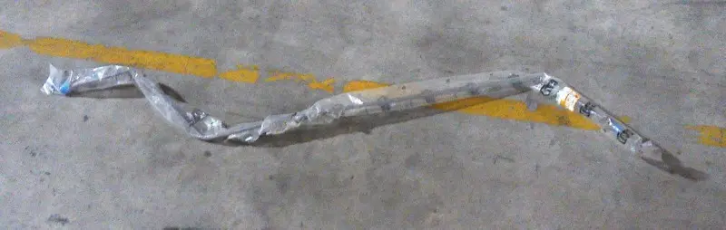 Tube A S image 1