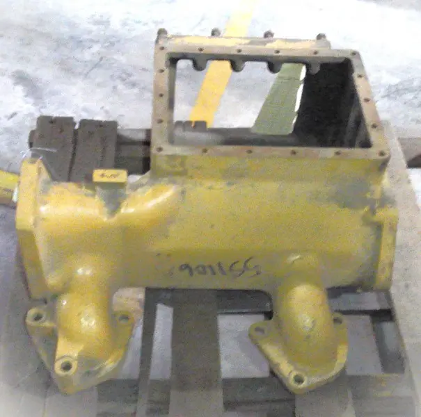 Manifold image 1