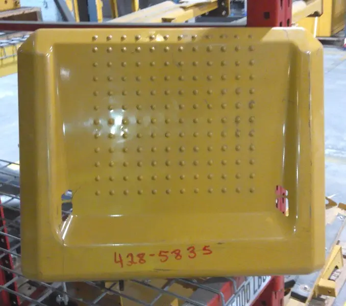 Cover AS Storage Box image 1