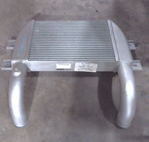 Aftercooler Core AS image 1
