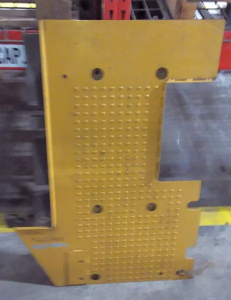 Frame Enclosure Sound Suppression Cover image 1
