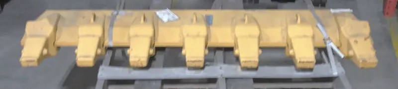 New Bucket Edge AS image 1