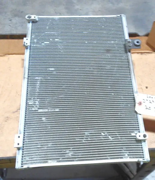 Refrigerant Condenser 532MM Long image 1