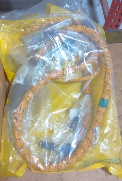 Transmission Harness Assembly image 1
