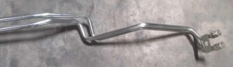 Steel Tube AS image 1