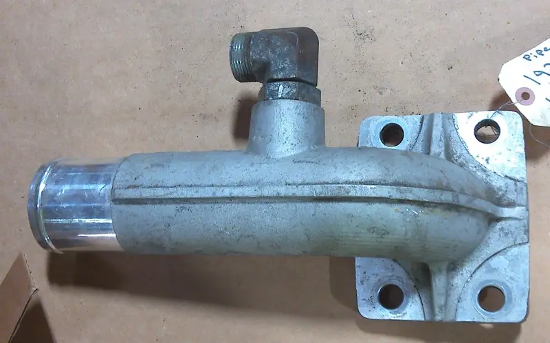 Pipe AS image 1