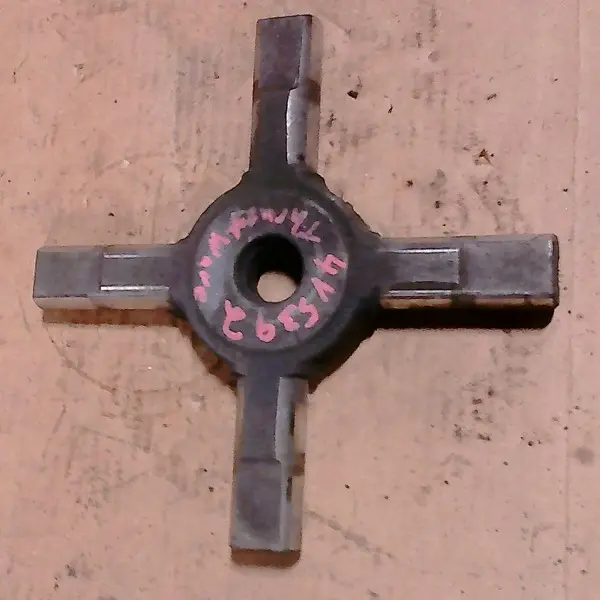 Spider Axle Differential image 1