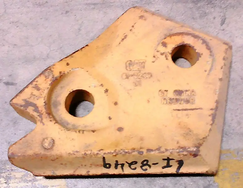 Corner Weld ON Right Hand image 1