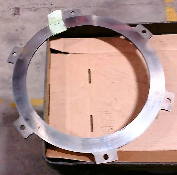 Plate Clutch image 1