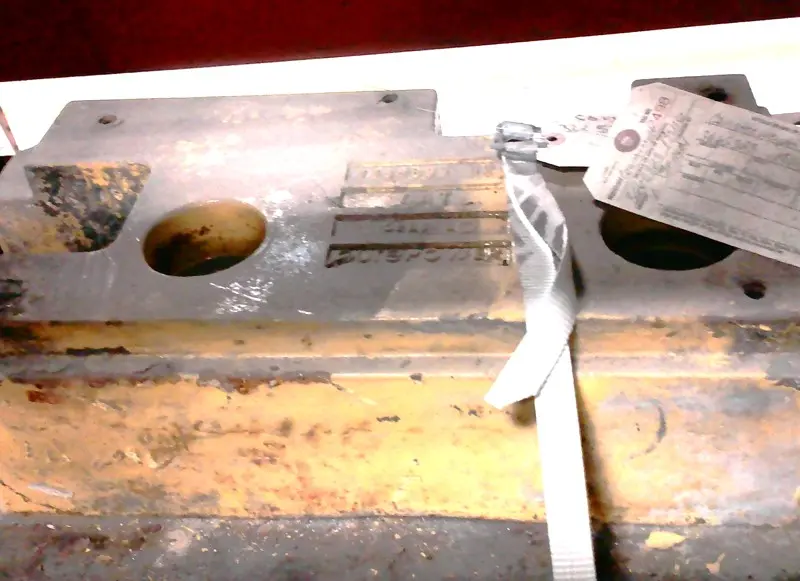 Counterweight image 1