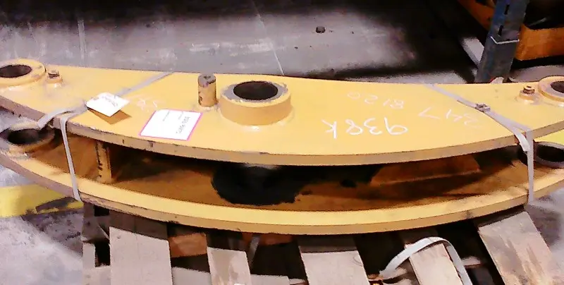 Lever AS image 1