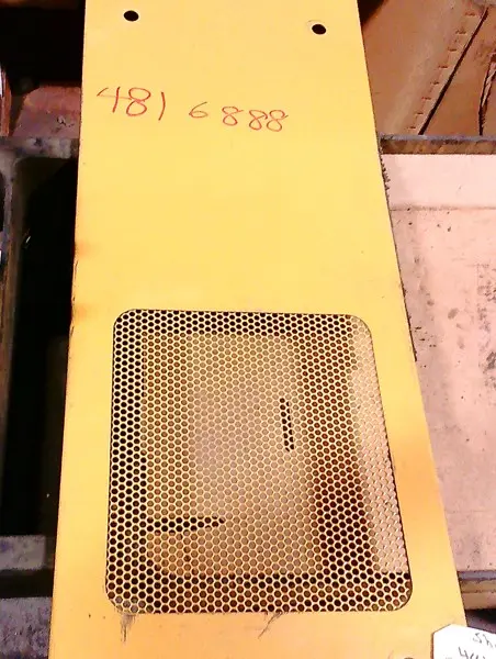 Cover AS Sound Suppressionl image 1