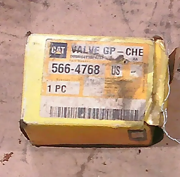 Valve GP Hydraulic Manifold image 1
