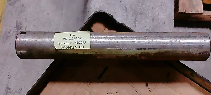 Linkage Pin For Bucket image 1