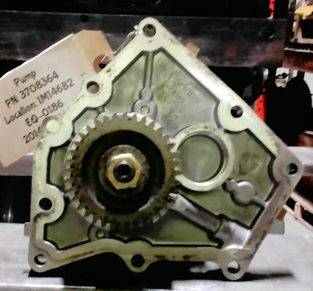 Pump image 1