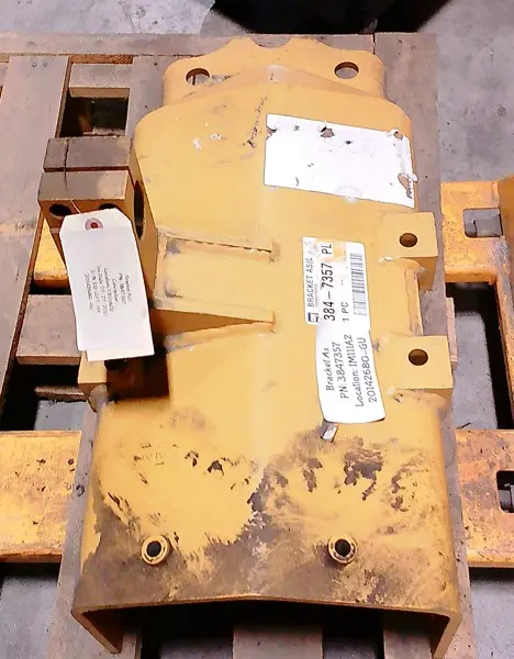 Bracket As(l image 1