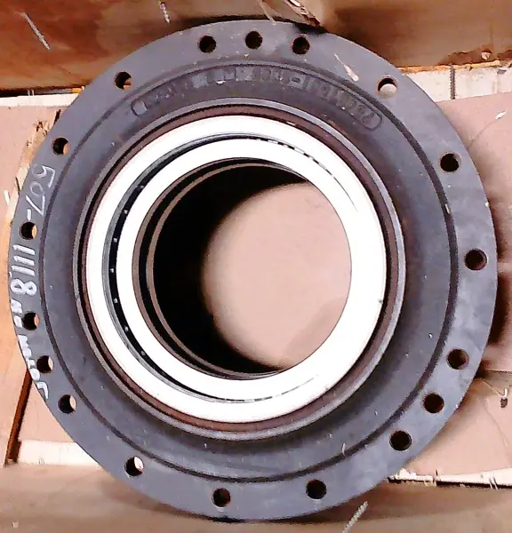 Final Drive Sprocket Housing image 1