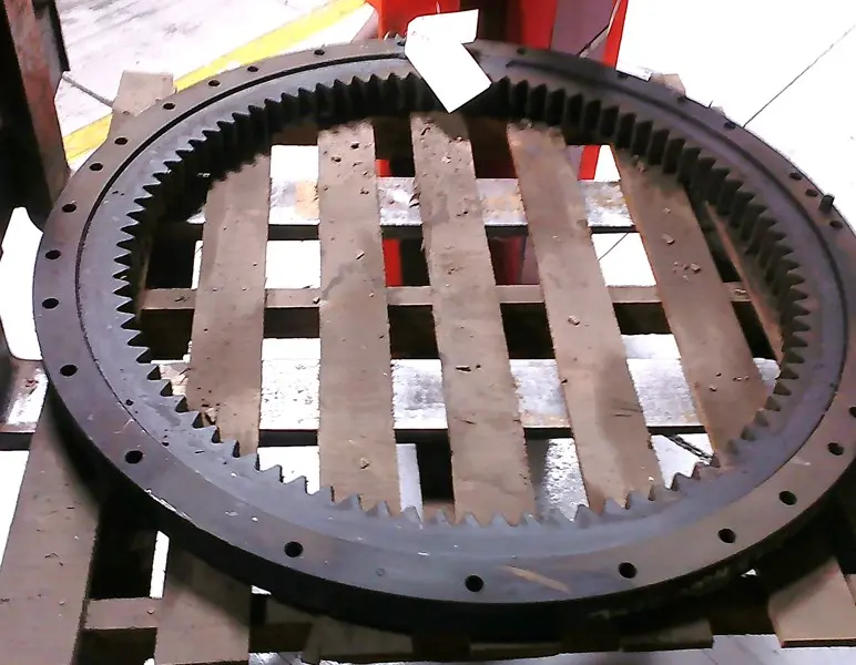 Swing Bearing image 1