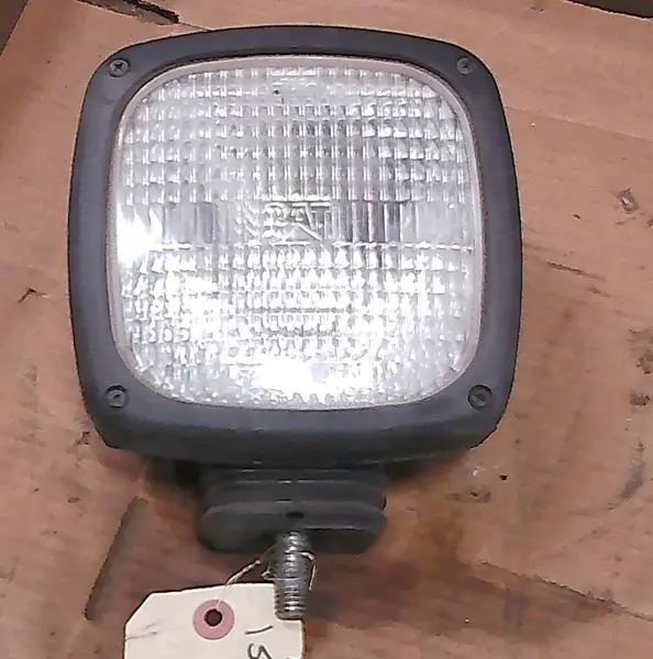 Vertical Mounted Lamp GP image 1