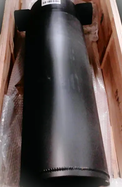 330D Aftermarket Recoil GP image 1