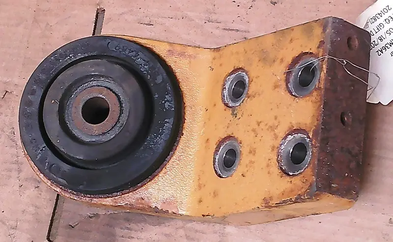 Engine Piston image 1