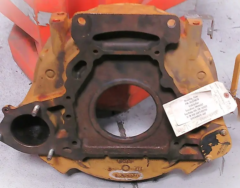 Flywheel Housing image 1