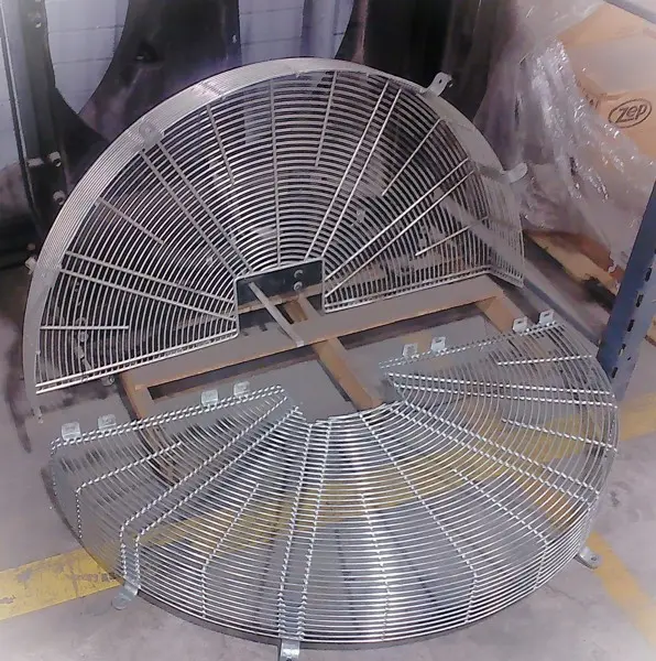 Guard Fan image 1