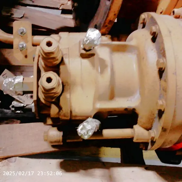 Pistion Motor Group image 1