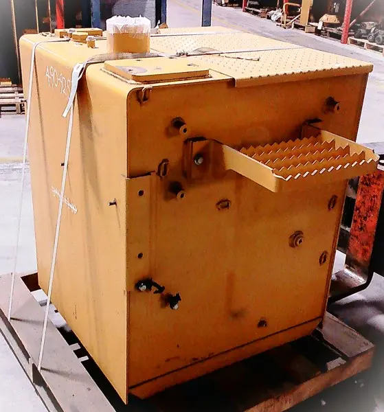 Fuel Tank image 1