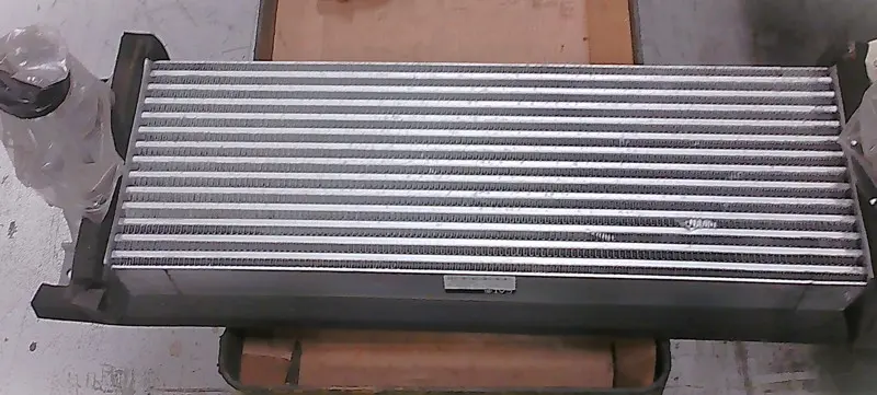 Radiator Aftercooler Core image 1