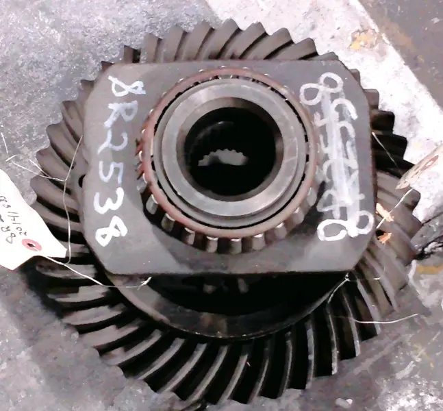 Differential Case image 1